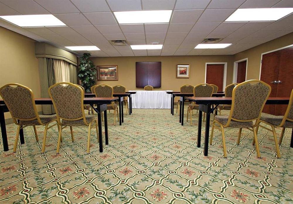 Hampton Inn & Suites Гопкінсвілл Екстер'єр фото