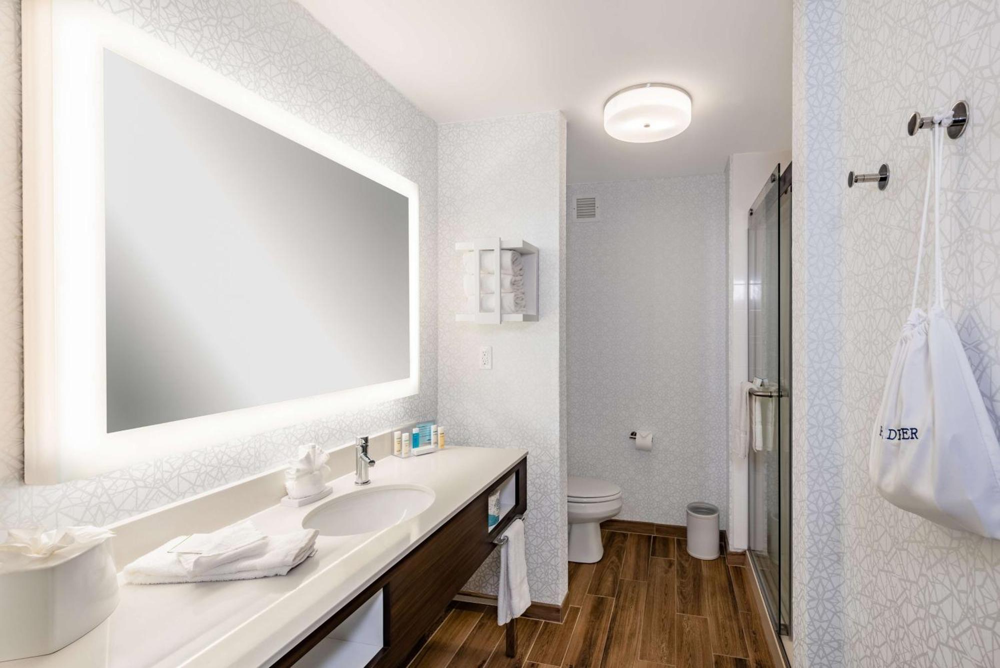 Hampton Inn & Suites Гопкінсвілл Екстер'єр фото