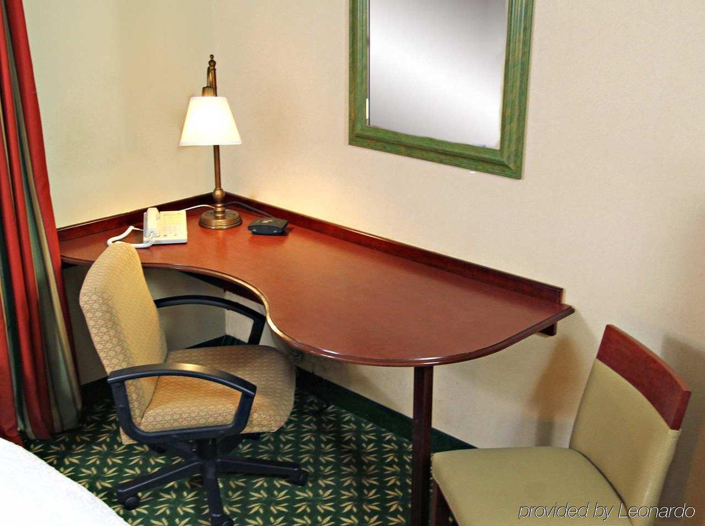 Hampton Inn & Suites Гопкінсвілл Екстер'єр фото